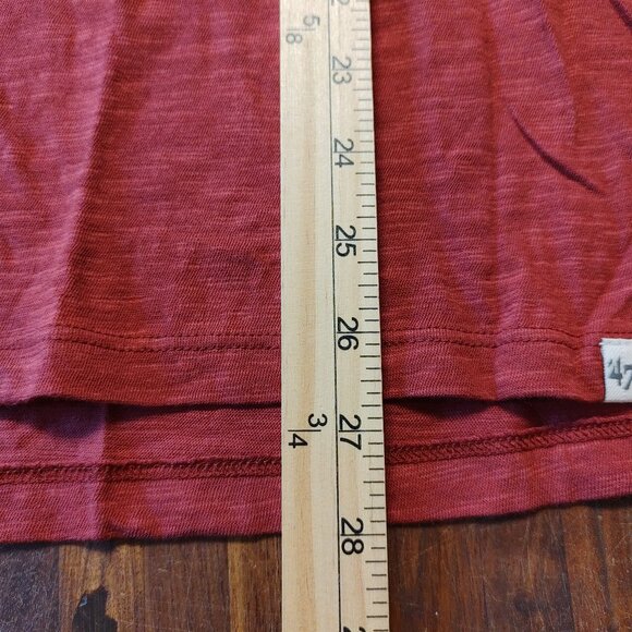 Florida State Seminoles Short Sleeve T-Shirt Men's Medium 2014 Champions Maroon - Picture 7 of 8